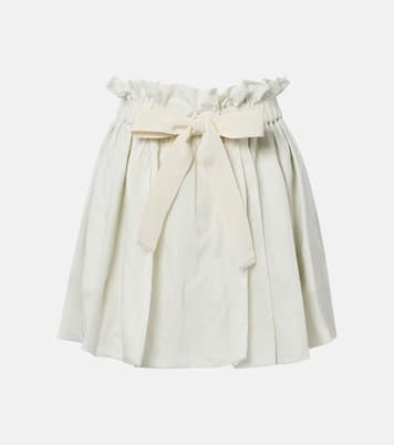 Minifalda a rayas | Patou