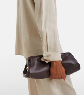 Badesse linen-blend shirt | Max Mara