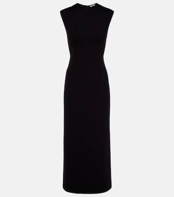 Abito midi in jersey | Fforme