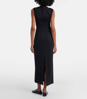 Abito midi in jersey | Fforme