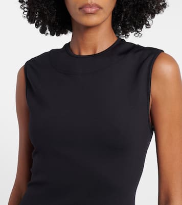 Abito midi in jersey | Fforme