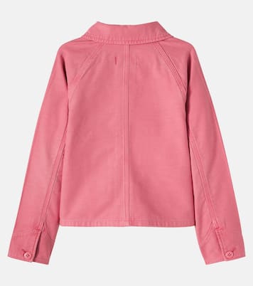 Denim jacket | Polo Ralph Lauren Kids