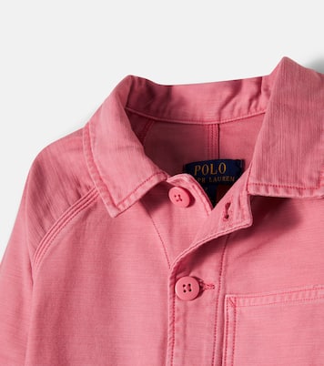 Denim jacket | Polo Ralph Lauren Kids