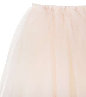 Tulle skirt | C'era Una Volta