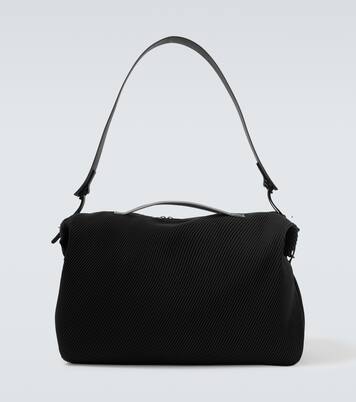 Pleats shoulder bag | Homme Plissé Issey Miyake