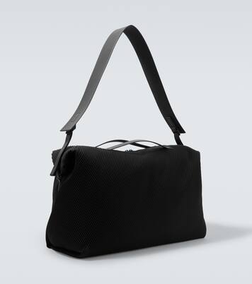 Pleats shoulder bag | Homme Plissé Issey Miyake