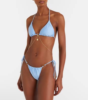 Enzo bikini top | Bananhot