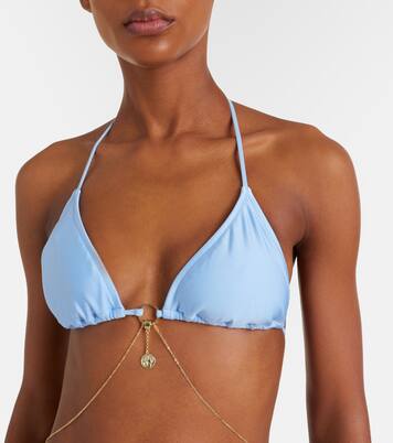 Enzo bikini top | Bananhot