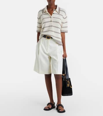 Hattie suede sandals | A.Emery