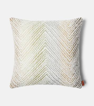 Kissen Island Zig Zag | Missoni