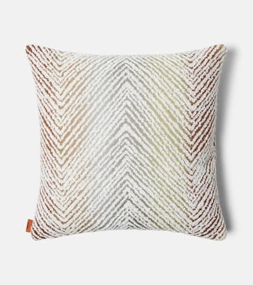 Kissen Island Zig Zag | Missoni