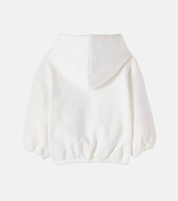 x Mr. Men Little Miss cotton hoodie | Gucci Kids