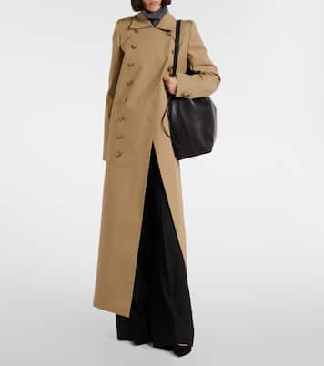 Gianvito 70 suede pumps | Gianvito Rossi