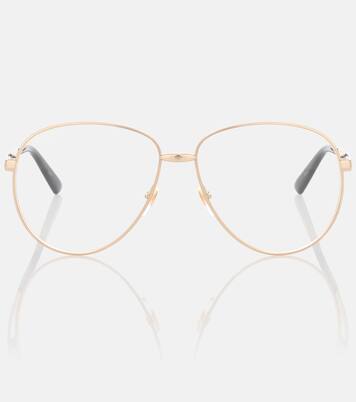 Aviator-Brille | Gucci