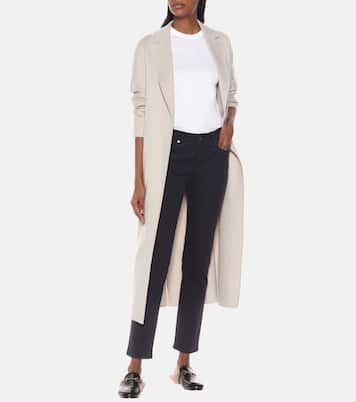 T-Shirt My-T aus Baumwolle | Loro Piana