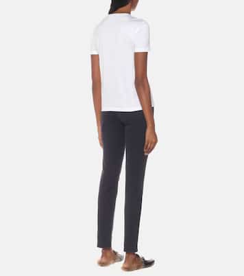 T-Shirt My-T aus Baumwolle | Loro Piana