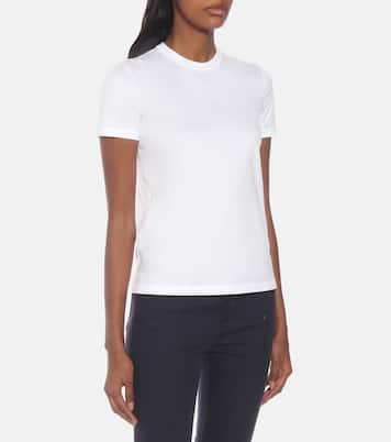 T-Shirt My-T aus Baumwolle | Loro Piana