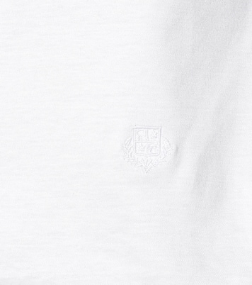 T-Shirt My-T aus Baumwolle | Loro Piana