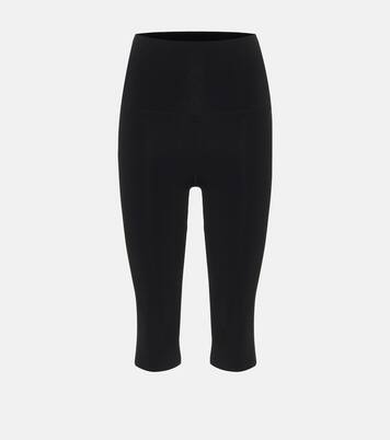 Jane cropped leggings | Khaite