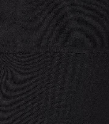 Jane cropped leggings | Khaite