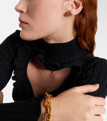 Ohrringe BB XS | Balenciaga