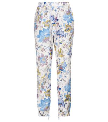 Pantaloni sportivi Daloni con stampa | Marant Etoile