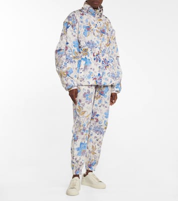 Pantaloni sportivi Daloni con stampa | Marant Etoile