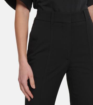 Hose aus Twill | Alaïa