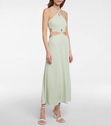 Robe longue | Christopher Esber