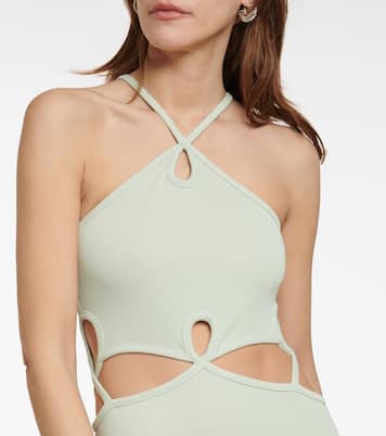 Robe longue | Christopher Esber