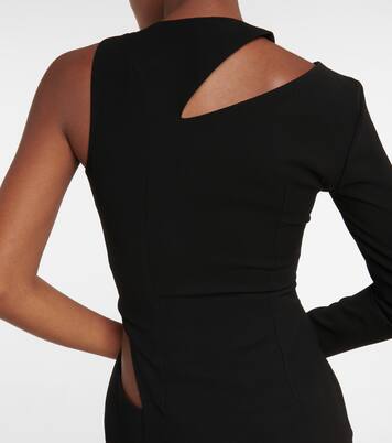 One-Shoulder-Robe | Mônot