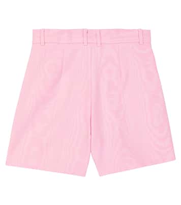 Pig patterned shorts | The Animals Observatory
