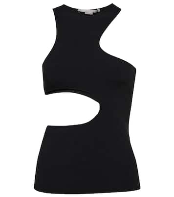 Asymmetrisches Top | Stella McCartney