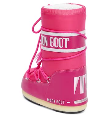 Icon snow boots | Moon Boot Kids