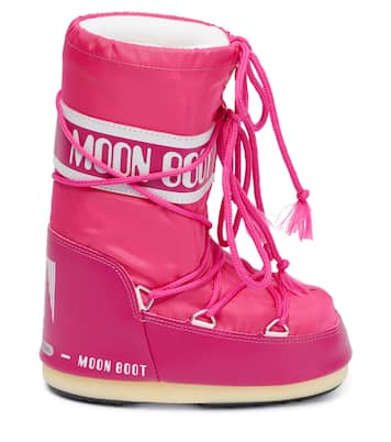 Icon snow boots | Moon Boot Kids