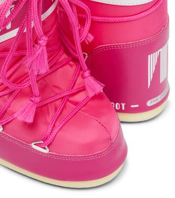 Icon snow boots | Moon Boot Kids