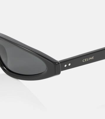 Cat-Eye-Sonnenbrille | Celine Eyewear