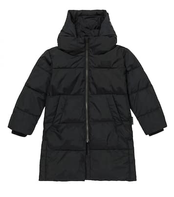 Harper puffer coat | Molo