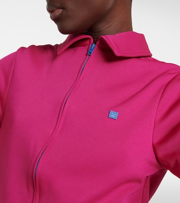 Trainingsjacke | Acne Studios