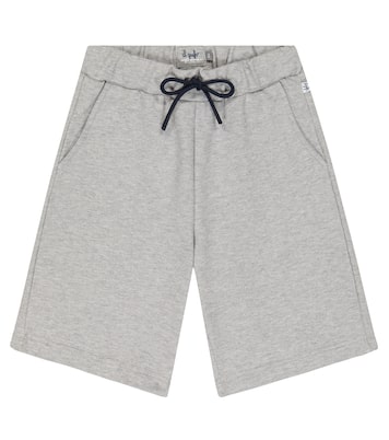 Cotton Bermuda shorts | Il Gufo