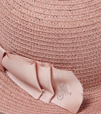 Straw hat | Monnalisa