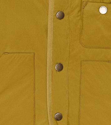 Chaleco acolchado Bobby | Bonpoint