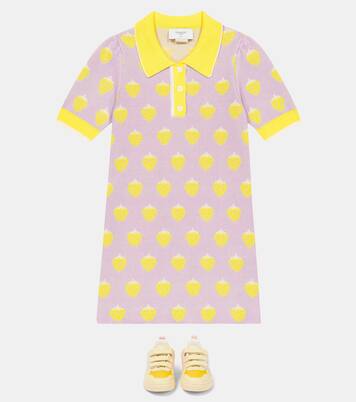 Cotton dress | Paade Mode