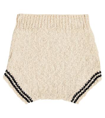 Baby Linus knit shorts | 1 + in the Family