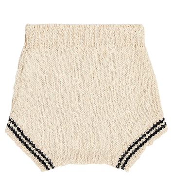 Baby Linus knit shorts | 1 + in the Family