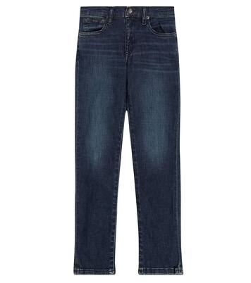 Eldridge slim jeans | Polo Ralph Lauren Kids