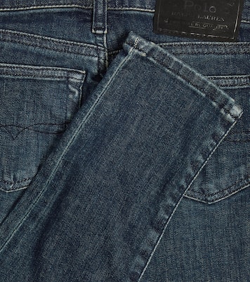 Eldridge slim jeans | Polo Ralph Lauren Kids