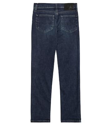 Eldridge slim jeans | Polo Ralph Lauren Kids