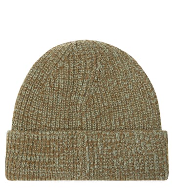 Berretto Emilio in lana a coste | Liewood