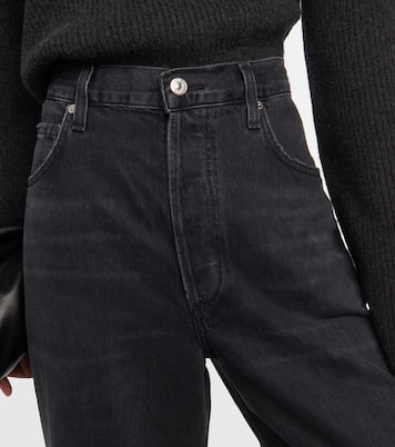 High-Rise Bootcut Jeans Beverly | Citizens of Humanity